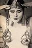 Theda Bara