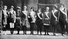 Miss America Pagent 1921