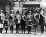 Miss America Contest 1921