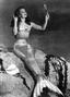 Ann Blythe halter swimsuit Mr. Peabody and the Mermaid 1948