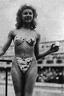 Michele Bernadini The First Bikini Louis Reard 1946