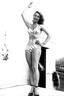 Virginia Vonne French bikini 1946