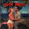 Mitzi Gaynor & Rossano Brazzi South Pacific bra and shorts 1958