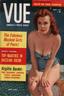 Terry Jean Cover Vue November 1958 strapless maillot