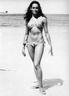 Martine Beswick Thunderball Bikini 1965