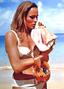 Ursula Andress Dr. No Bikini 1963