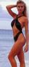 Pretzel Maillot