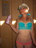 Underwear at Burning Man FFA992
