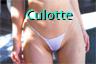 Culotte