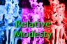 Relative Modesty