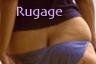 Posterior Rugage