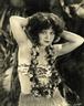 Clara Bow Hula Dancer