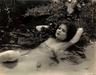 Clara Bow Skinny-dippin' Hula