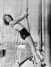 Clara Bow Maillot Pantaloon The Fleet's In