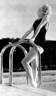 Jean Harlow sexy maillot JH3320