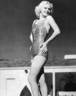 Jean Harlow Maillot Reckless