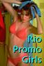 Rio Promo Girls
