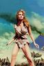 Raquel Welch One Million Years B.C. Bikini