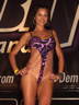 I-front maillot Janessa Brazil